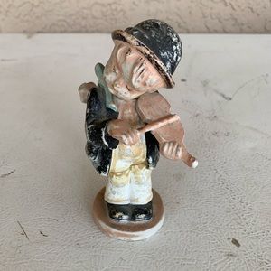 Hummel Figurine (40’s)